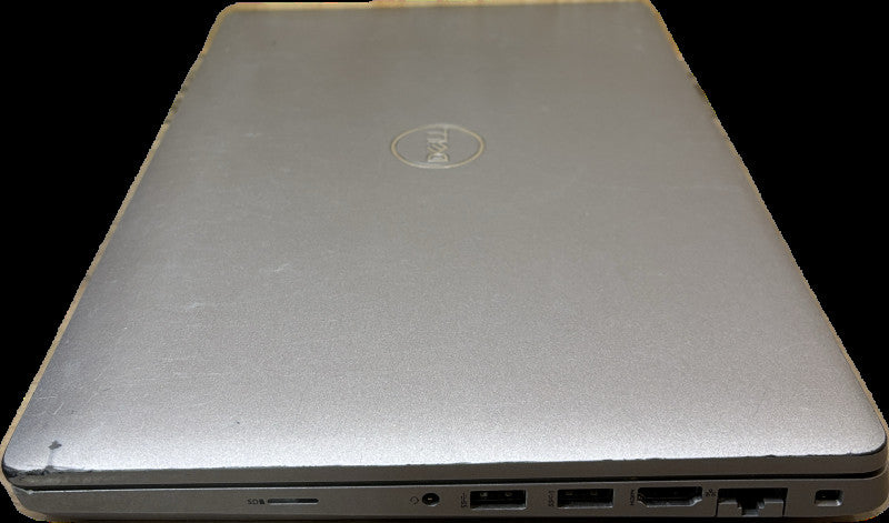 Dell Latitude 5421 i7-11850H 4GB RAM Faulty LCD For Parts/Repair READ!  Lap200