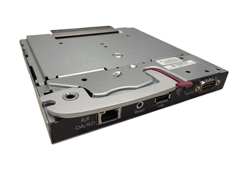 HP BLc7000 Admin Mod 407296-001 for BL C chassis Q$