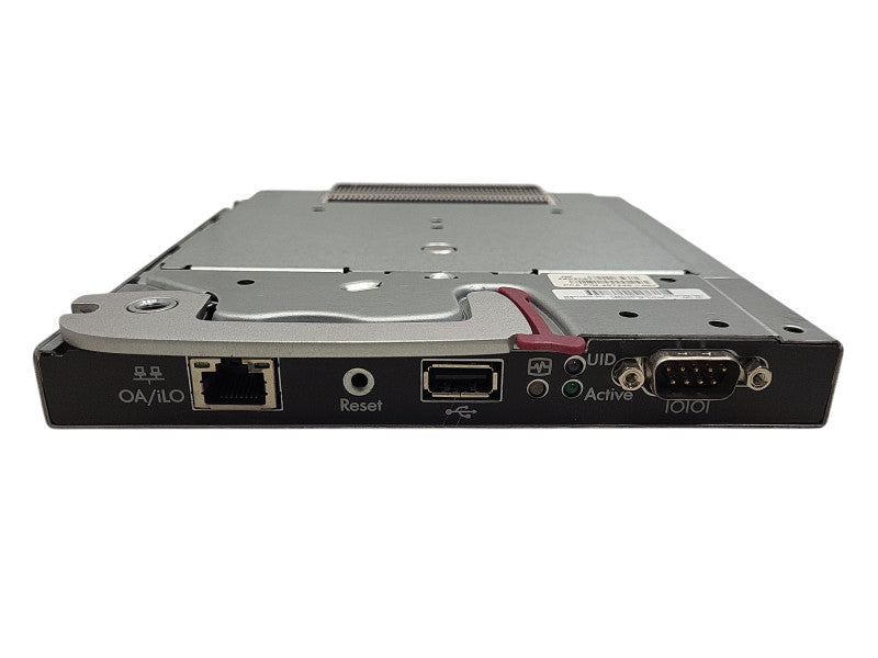 HP BLc7000 Admin Mod 407296-001 for BL C chassis Q$