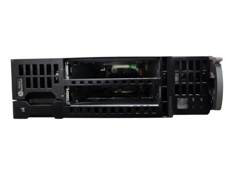 HP ProLiant 460 Gen9 Blade Server - 2x Xeon 2667 v3,NO RAM,NO HDD