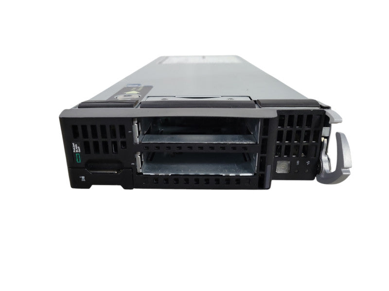 HP ProLiant 460 Series Gen9 Blade -2x Xeon E5-2667 v3 | NO RAM | NO HDD !