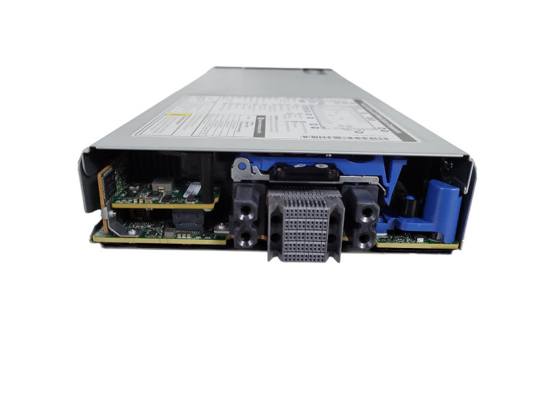 HP ProLiant 460 Series Gen9 Blade -2x Xeon E5-2667 v3 | NO RAM | NO HDD !