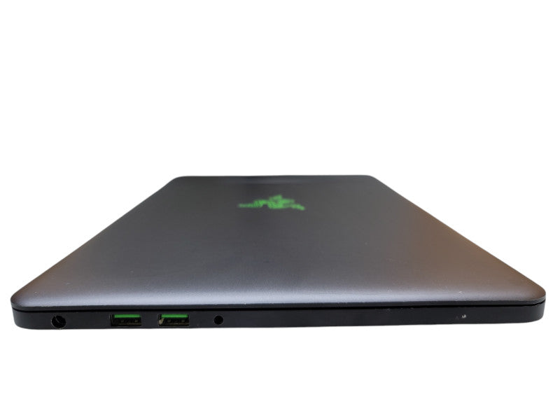 Razer Blade 14"| i7-6700HQ| 16GB DDR3| GTX 970M| 512GB M.2 FOR PARTS READ  β BudLap