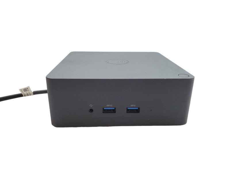 Dell TB16 Thunderbolt Docking Station | K16A K16A001 | *READ*