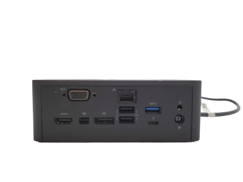 Dell TB16 Thunderbolt Docking Station | K16A K16A001 | *READ*