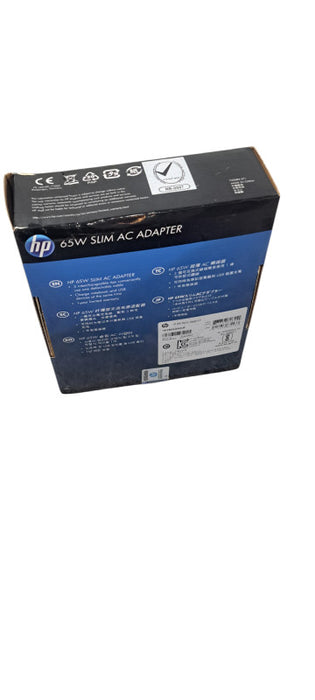 HP H6Y82AA#ABA 65W SLIM AC COMBO ADAPTER HP Q