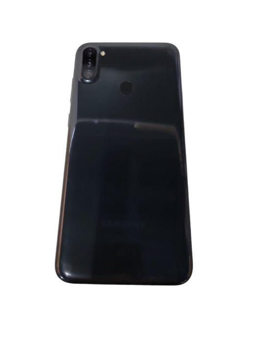 Galaxy A11 32GB (SM-A115W) - READ Δ