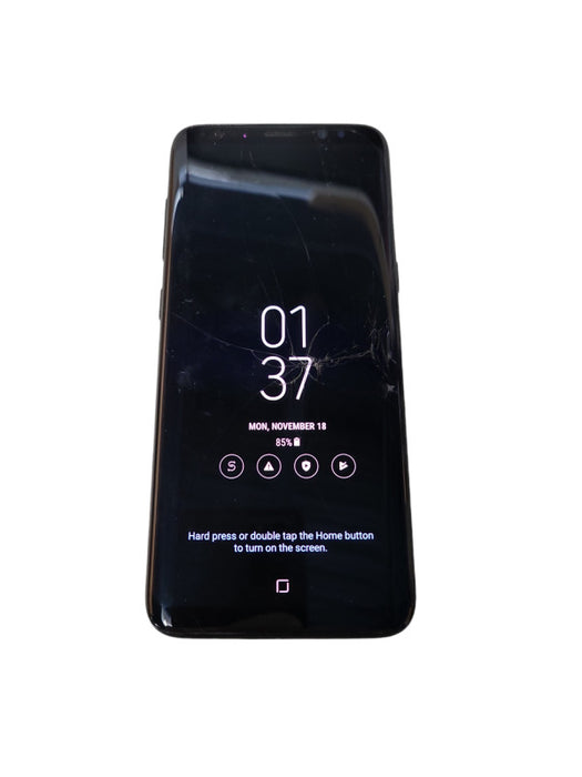 Samsung Galaxy S8 64GB (SM-G950W) - READ Δ