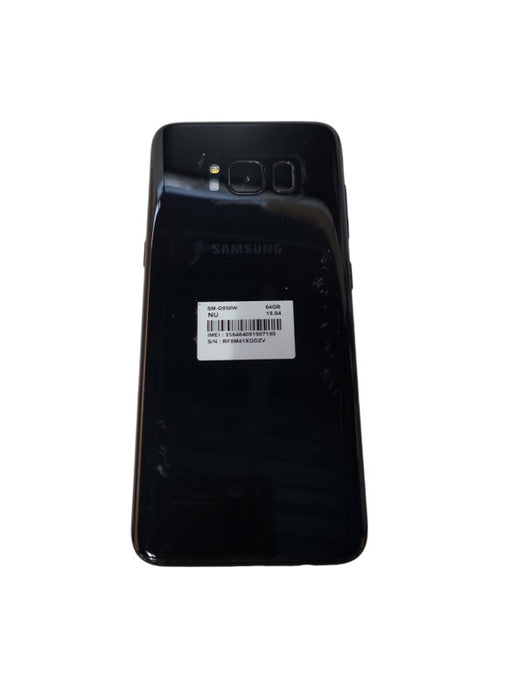 Samsung Galaxy S8 64GB (SM-G950W) - READ Δ