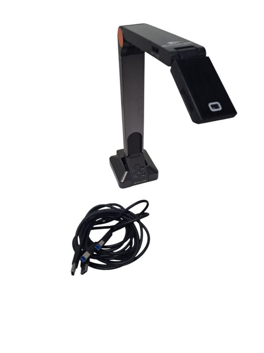Hovercam Solo 8 Document Camera with USB and Power Cable