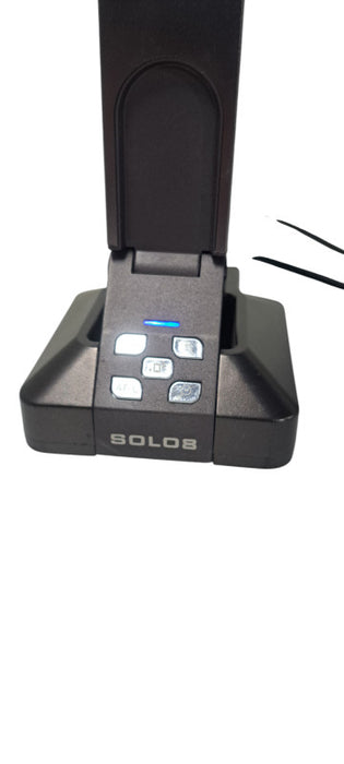 Hovercam Solo 8 Document Camera with USB and Power Cable