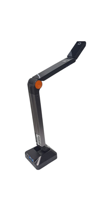 Hovercam Solo 8 Document Camera with USB and Power Cable