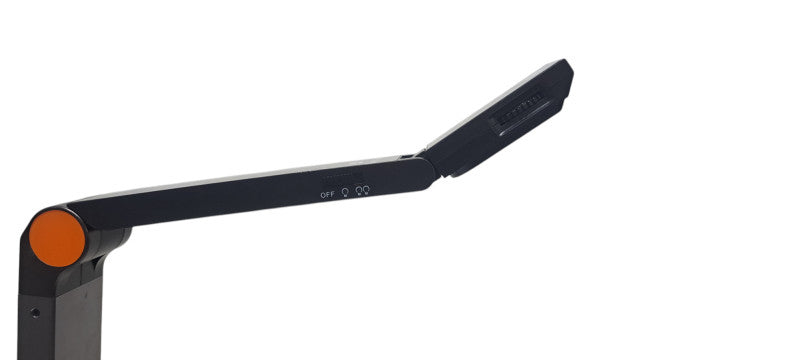 Hovercam Solo 8 Document Camera with USB and Power Cable