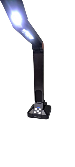 Hovercam Solo 8 Document Camera with USB and Power Cable