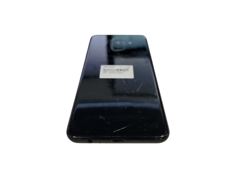 Samsung Galaxy A8 2018 - 32GB - Black [Read] (