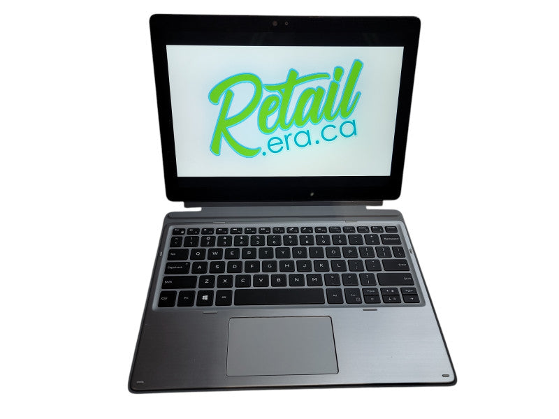 Dell Latitude 7210 2-in-1 | 4-Core i5-10310U @1.7GHz 8GB RAM 256GB SSD - READ