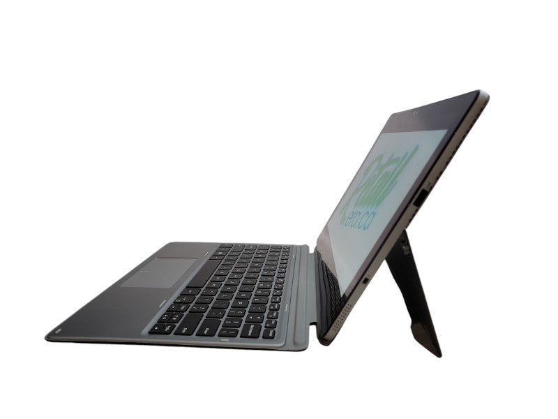 Dell Latitude 7210 2-in-1 | 4-Core i5-10310U @1.7GHz 8GB RAM 256GB SSD - READ