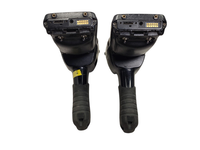 Psion Teklogix 7527C-G2 Workabout Pro Mobile Computer Barcode Scanner READ $