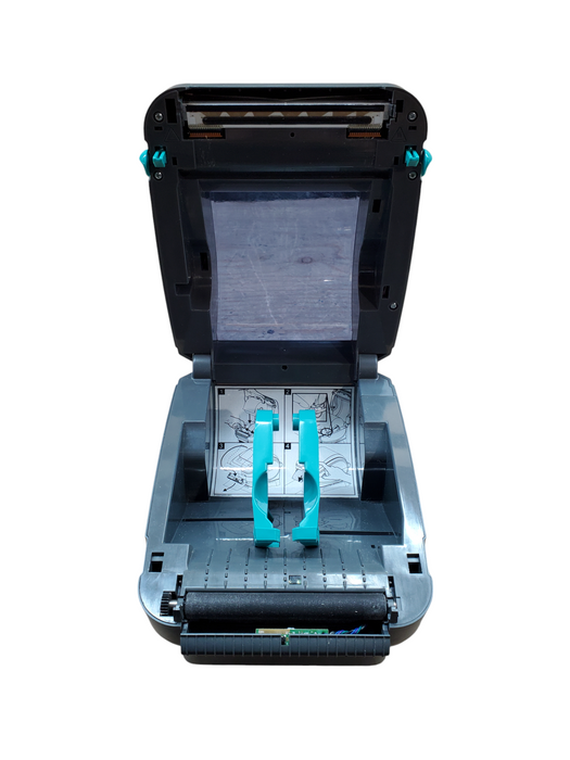 Zebra ZP505 Thermal Printer w/ Power Base ZP505-0503-0020