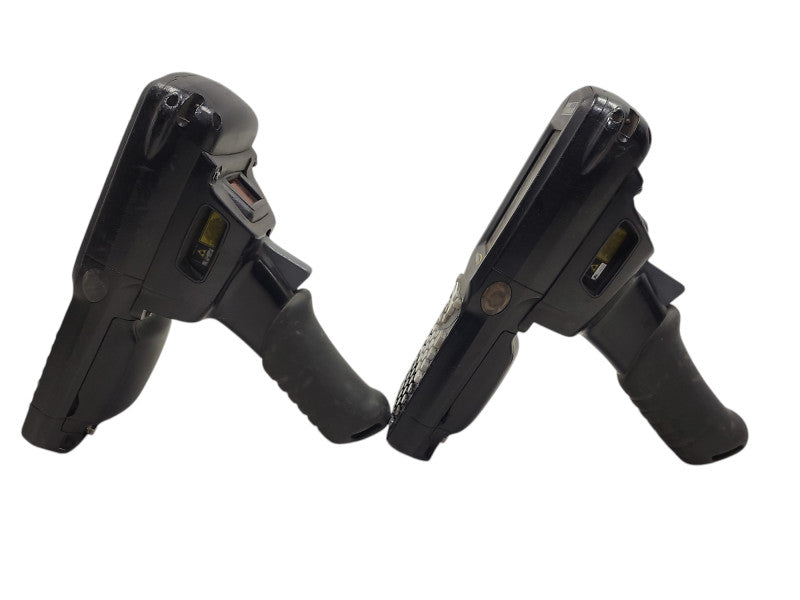 Psion Teklogix 7527C-G2 Workabout Pro Mobile Computer Barcode Scanner READ $