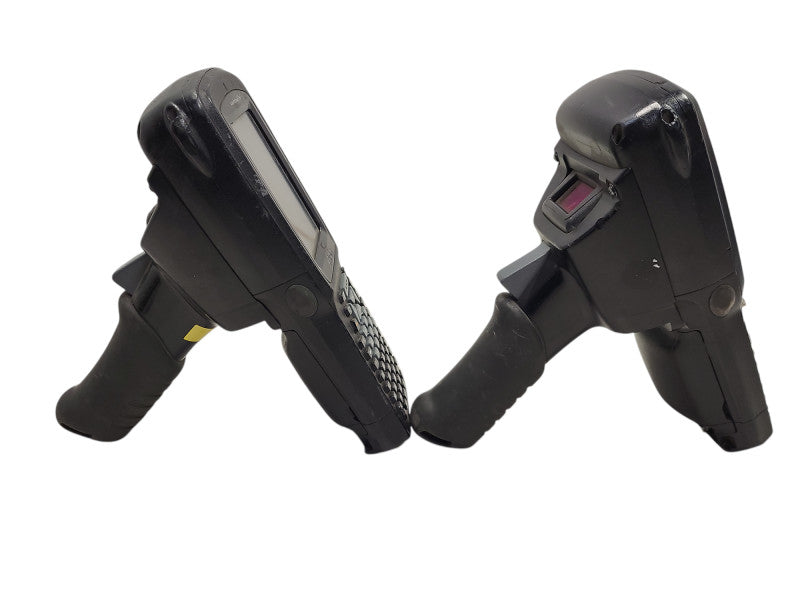 Psion Teklogix 7527C-G2 Workabout Pro Mobile Computer Barcode Scanner READ $