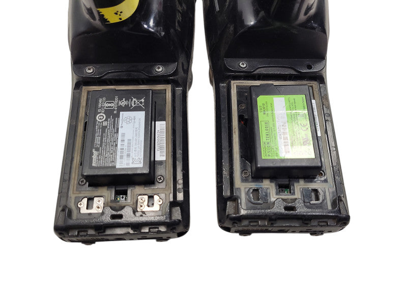 Psion Teklogix 7527C-G2 Workabout Pro Mobile Computer Barcode Scanner READ $