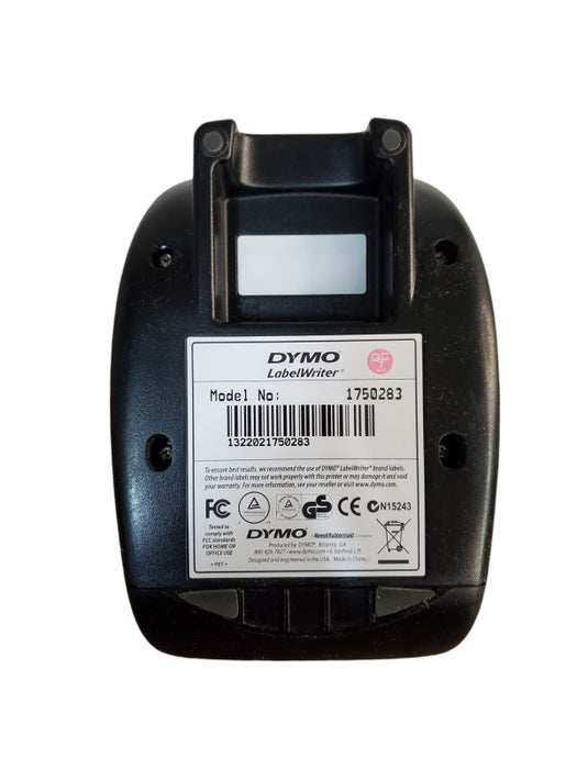 Dymo LabelWriter 450 Turbo Direct Thermal Label Printer + Roll