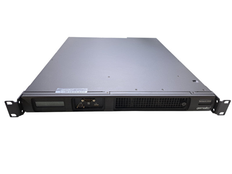 SafeNet Gemalto Network HSM GRK-13 808-000054-001 REV. AC Security Appliance