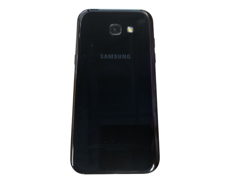 Samsung Galaxy A8 2017 - 32GB - Black (