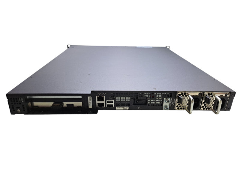 SafeNet Gemalto Network HSM GRK-13 808-000054-001 REV. AC Security Appliance