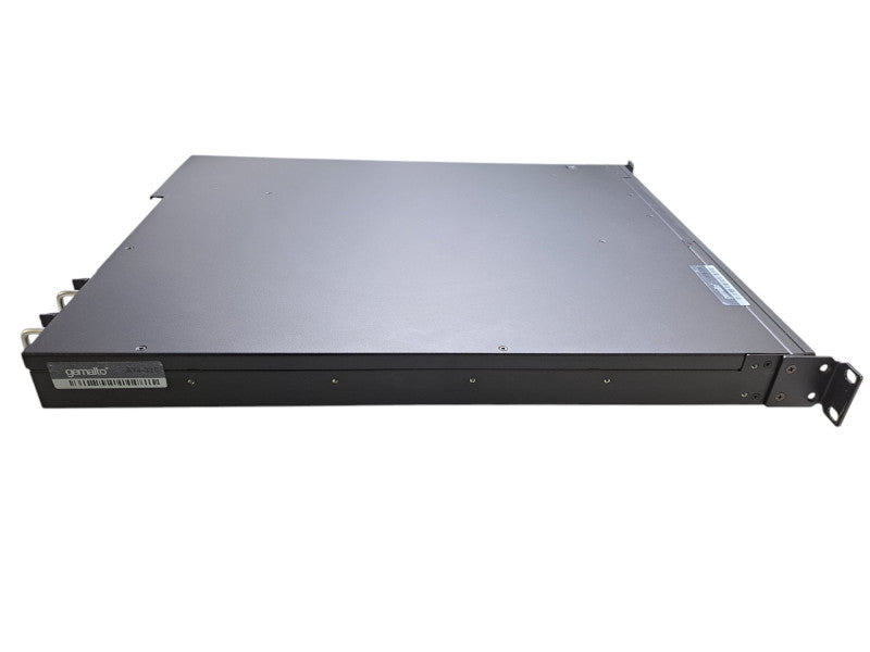 SafeNet Gemalto Network HSM GRK-13 808-000054-001 REV. AC Security Appliance