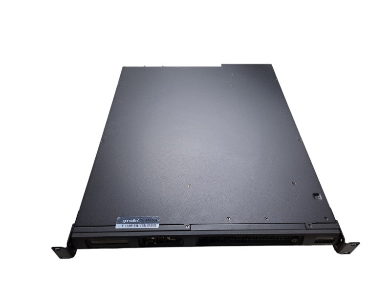 SafeNet Gemalto Network HSM GRK-13 808-000054-001 REV. AC Security Appliance
