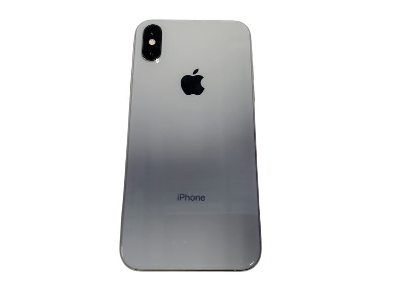 Apple iPhone XS - 256GB - White (