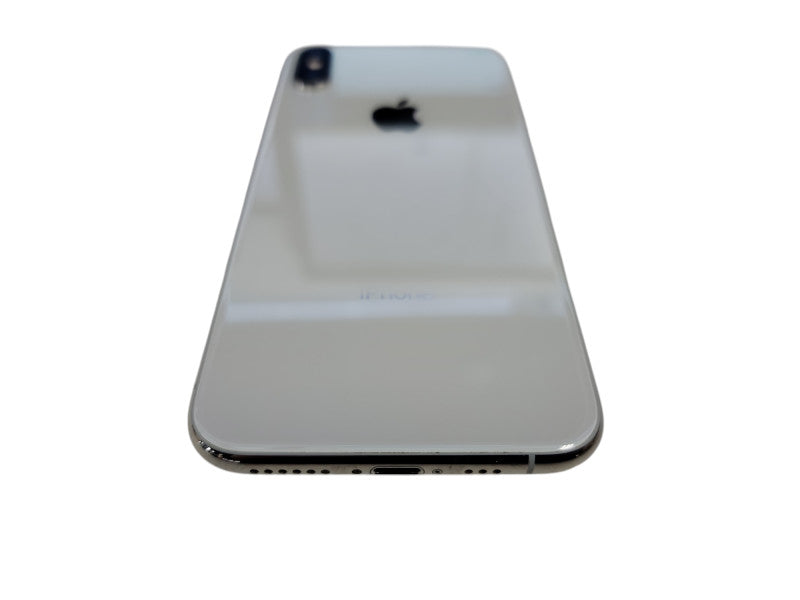 Apple iPhone XS - 256GB - White (