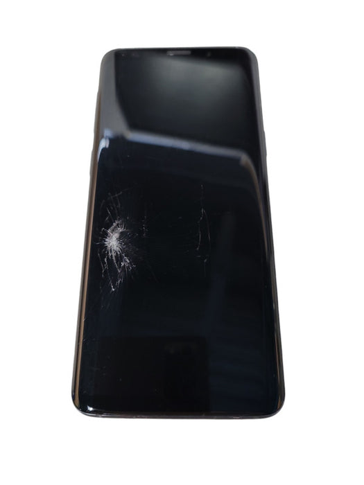 Samsung Galaxy S9 64GB (SM-G960W) - READ Δ