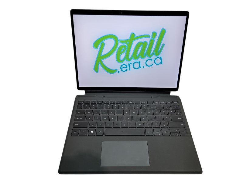 Dell Latitude 7320 13" | 4-Core i7-1180G7 @1.3GHz | 16GB RAM 128GB SSD - READ Q