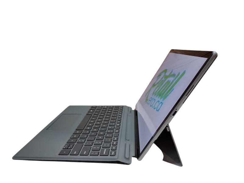 Dell Latitude 7320 13" | 4-Core i7-1180G7 @1.3GHz | 16GB RAM 512GB SSD - READ Q