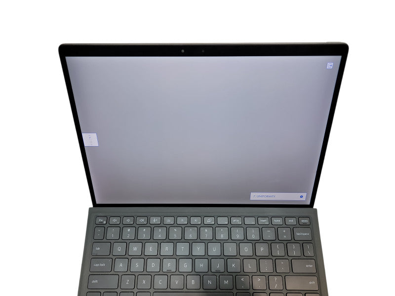Dell Latitude 7320 13" | 4-Core i7-1180G7 @1.3GHz | 16GB RAM 128GB SSD - READ Q