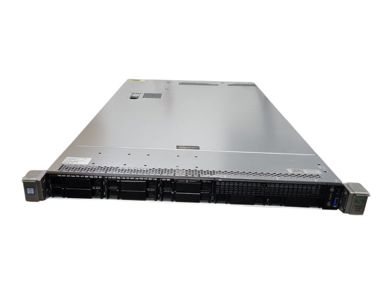 HP ProLiant DL360 Gen9 1U 8x2.5", Xeon E5-2667 v3 3.20GHz, 32GB RAM, P440ar