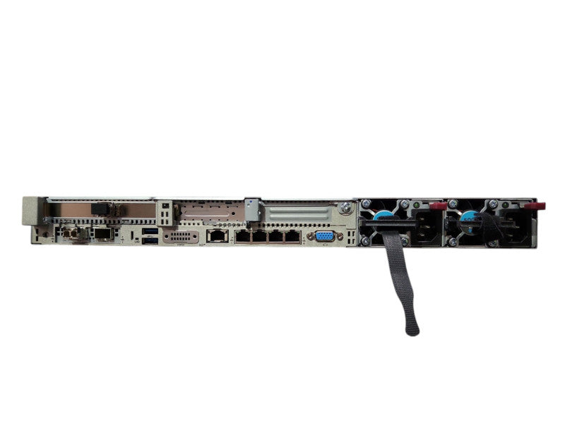 HP ProLiant DL360 Gen9 1U 8x2.5", Xeon E5-2667 v3 3.20GHz, 32GB RAM, P440ar