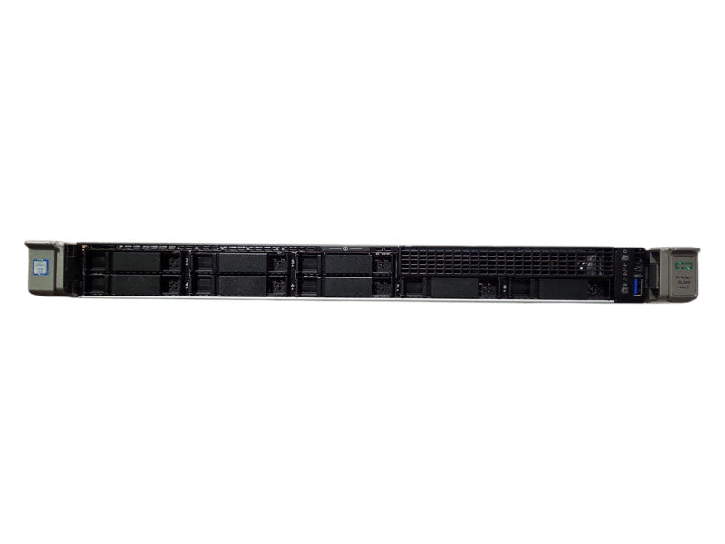 HP ProLiant DL360 Gen9 1U 8x2.5", Xeon E5-2667 v3 3.20GHz, 32GB RAM, P440ar