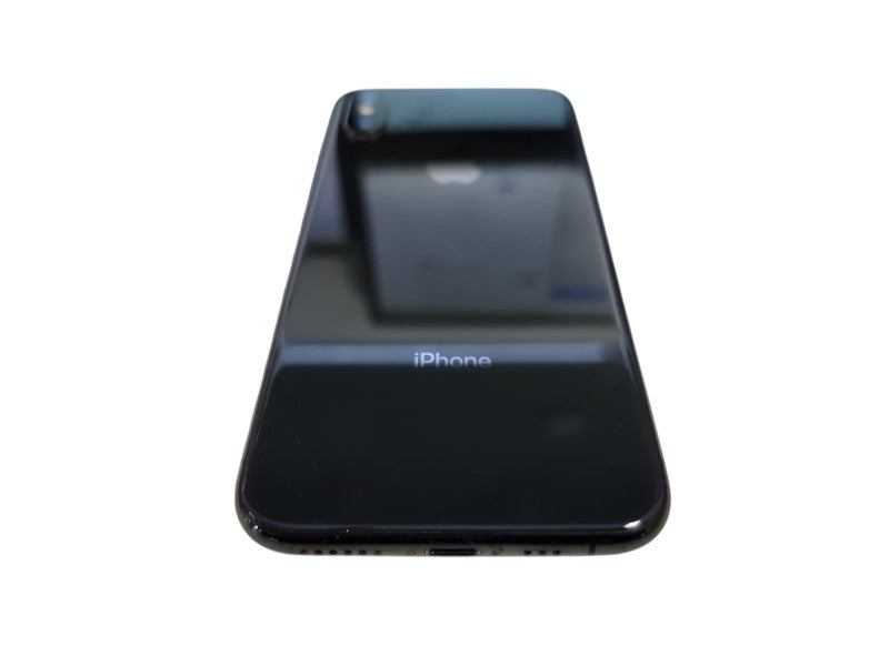 Apple iPhone XS - 256GB - Dark Gray (