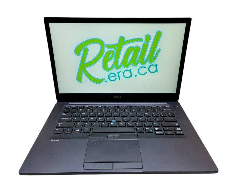 Dell Latitude 7480| i7-7600U| 16GB DDR4| 256GB SSD  ÃŽÂ² BudLap