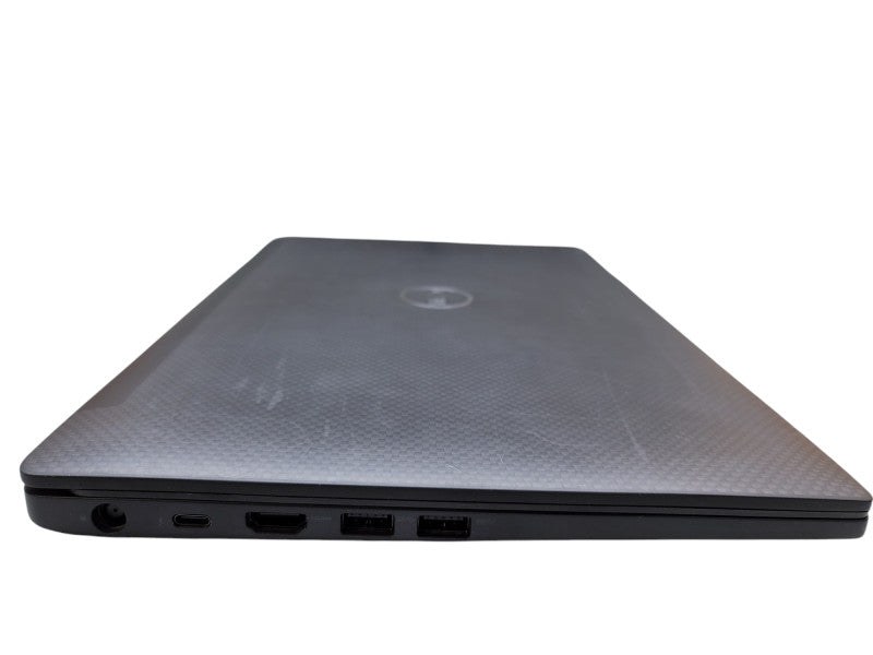 Dell Latitude 7480| i7-7600U| 16GB DDR4| 256GB SSD  ÃŽÂ² BudLap