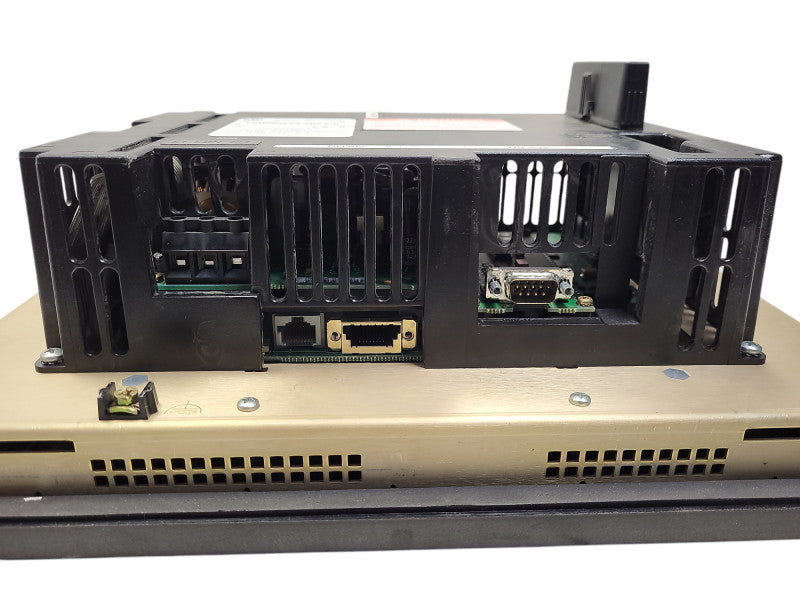 ALLEN BRADLEY 2711-T10C3 PANELVIEW 1000 READ $