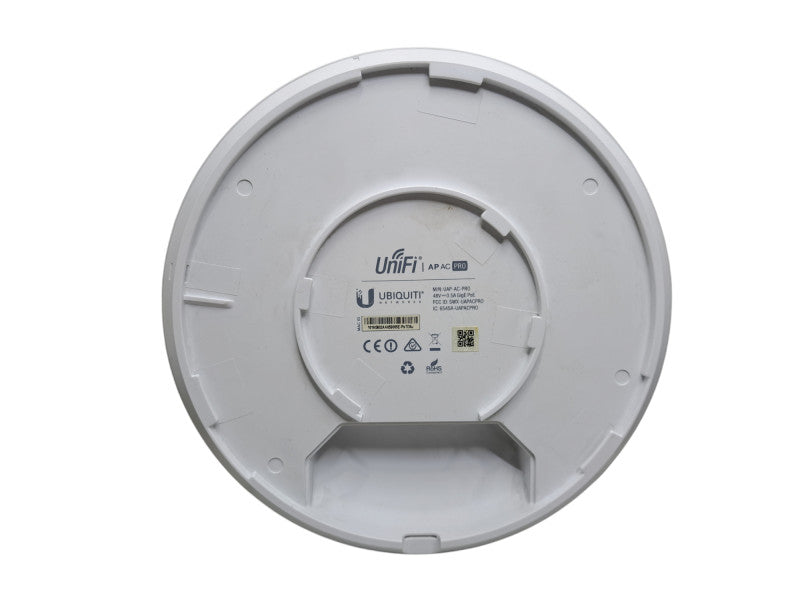 Ubiquiti Networks UAP-AC-PRO 1300Mbps Wireless Access Point w/ Mount