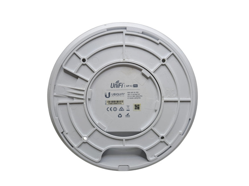 Ubiquiti Networks UAP-AC-PRO 1300Mbps Wireless Access Point w/ Mount