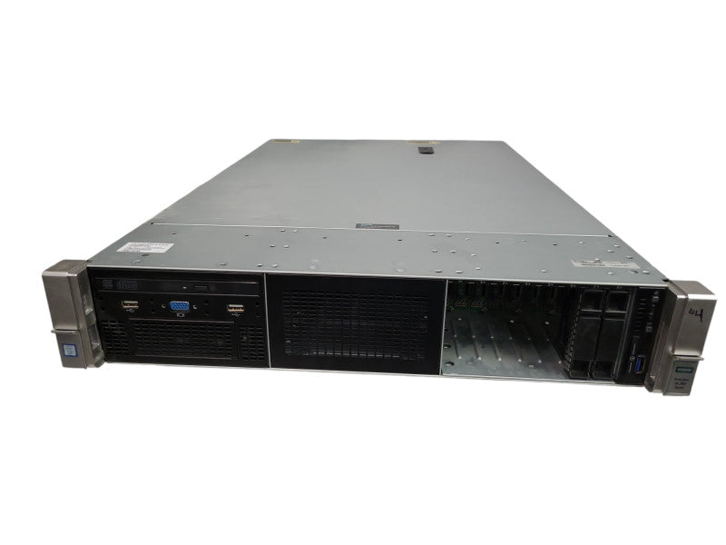 HP ProLiant DL380 Gen9 - 2x Xeon E5-2630 v4 | 32GB RAM | NO HDD | P440ar %