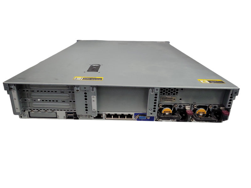 HP ProLiant DL380 Gen9 - 2x Xeon E5-2630 v4 | 32GB RAM | NO HDD | P440ar %