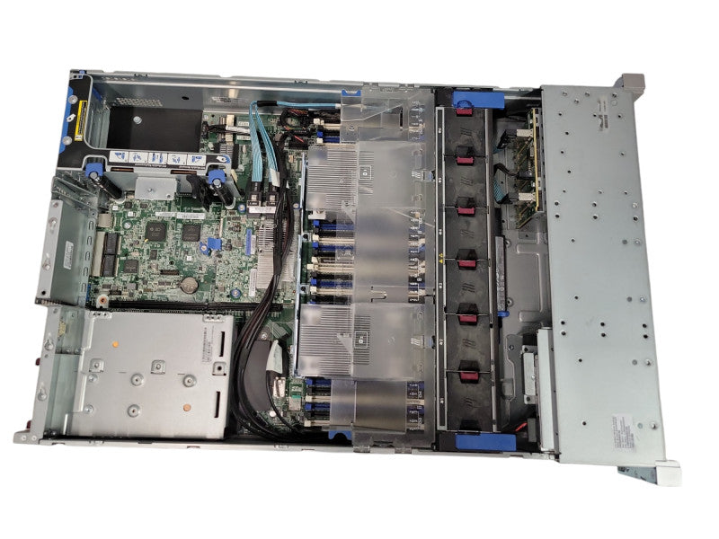 HP ProLiant DL380 Gen9 - 2x Xeon E5-2630 v4 | 32GB RAM | NO HDD | P440ar %
